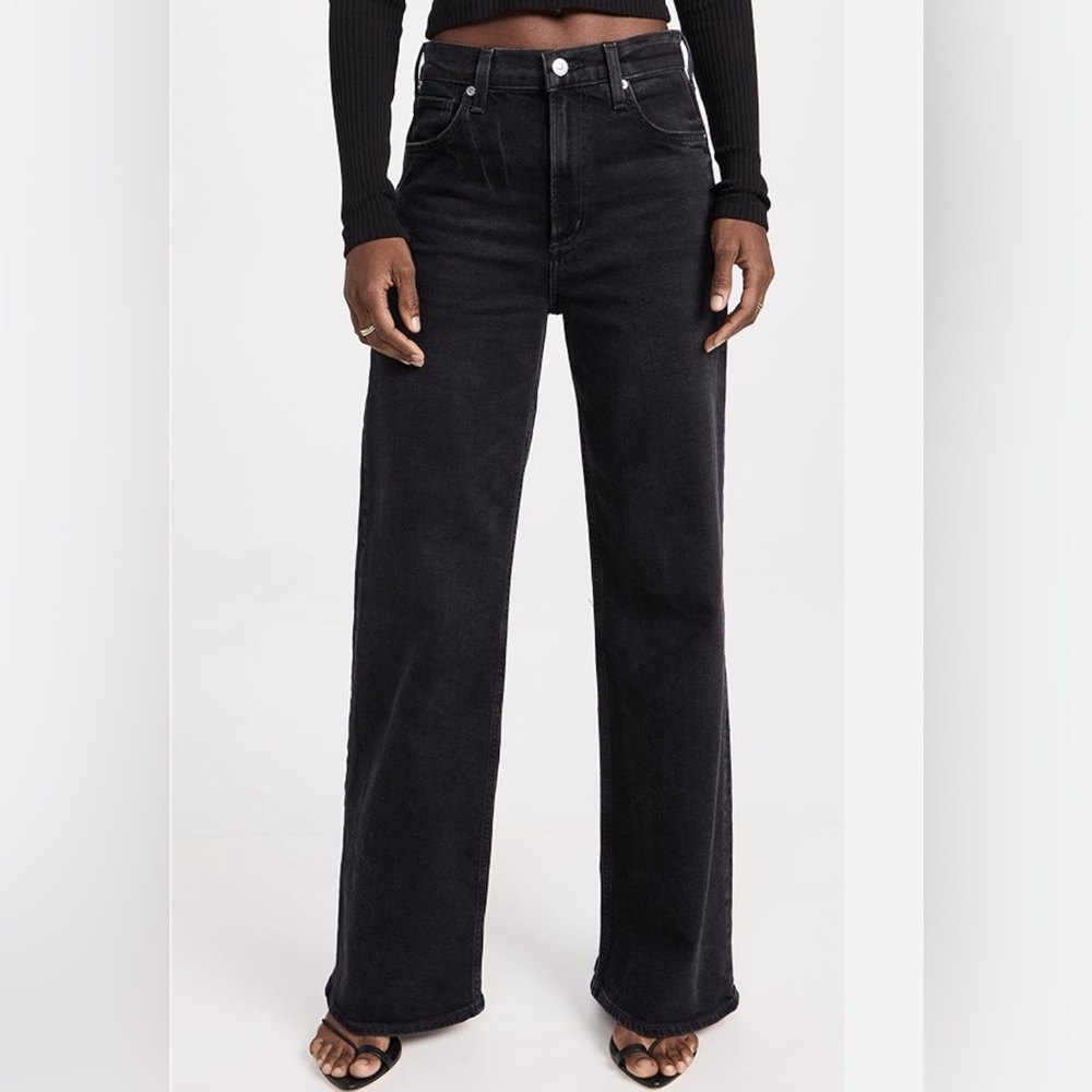 Citizens of Humanity Paloma Jeans